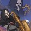 SkeleSax