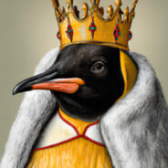 Sir Nils Olav