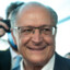 ALCKMIN MERENDINHA