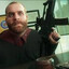 Sergeant Ernie Calhoun