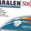 paralen 550,2