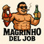 Magrinho del Job