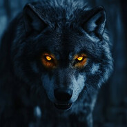 -Wolf Crown Steam avatar