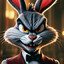 Bug$ Bunny