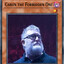 Gaben The Forbidden One