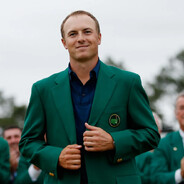 Jordan Spieth Steam avatar
