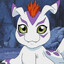 gomamon irl