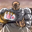 Stand Ready For My Arrival, Worm