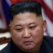 Kim Jong-um