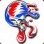 -ITF- Steal Your Face [Maj.]