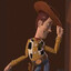 woody