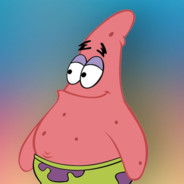 patrick star