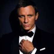 James Bond