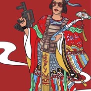 我起了一枪秒了