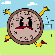 Mr. Clock - steam id 76561197961205249