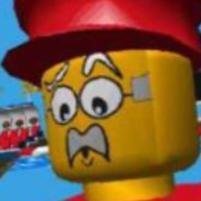 President of Lego Island