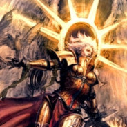 BEHOLD! THE IMMOLATOR!