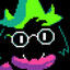 ralsei boy 345
