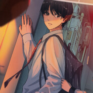 阿鸣从小就很可爱