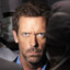 Dr. Gregory House M.D.