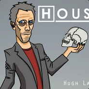 Gregory House