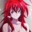 Rias Gremory