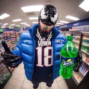CG丨VENOM