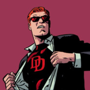 Matt Murdock avatar