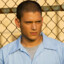 Michael Scofield