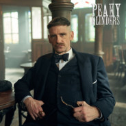 Arthur Shelby