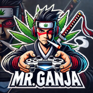 Mr. Ganja