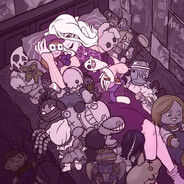 郁聿（新年快乐版）