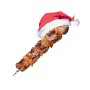 I LOVE? НЕ ШАШЛЫК?