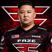 FaZe Kim Jong-un