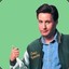 Gordon Bombay