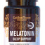 melatonin peek