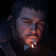 Christopher Redfield