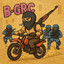 B-GRC