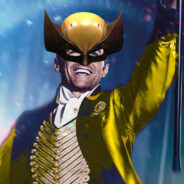 Wolverine Barnum