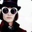 Willy  Wonka