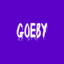 goeby