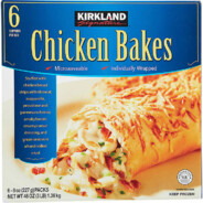 Chicken Bake