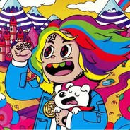 你的她`比AK好压~