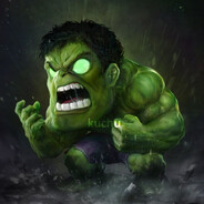 Steam Community Avatar