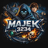 Majek3234