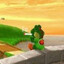 Yoshi tweaking