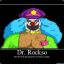 Dr. Rockzo