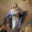 immaculate conception