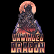 UnwingedDragon