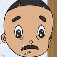 山高人猛 王姥爷